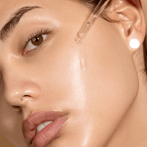 The Ordinary 30ml Serum | Niacinamide 10% + Zinc 1% for Clear, Balanced Skin