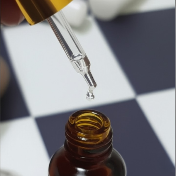 Wiki Special Anti Acne Serum – 30ml | Clears Acne, Soothes Skin & Fights Blemishes